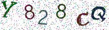 Y828CQ