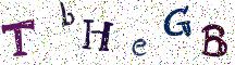 TbHeGB