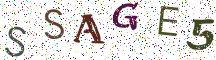 SSAGE5
