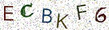 ECBKF6