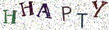 HHAPTY