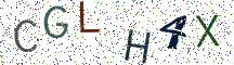 CGLH4X