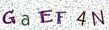 GaEF4N