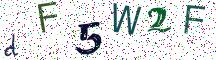 dF5W2F