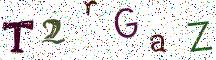 T2rGaZ