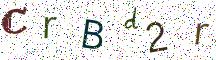 CrBd2r