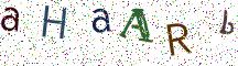 aHaARb
