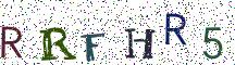 RRFHR5
