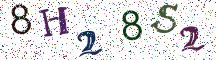 8H28S2