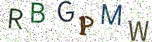 RBGPMW