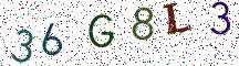 36G8L3