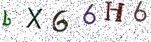 bX66H6