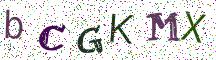 bCGKMX