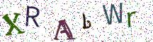 XRAbWr