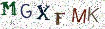 MGXFMK