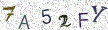7A52FY