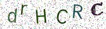 drHCRC