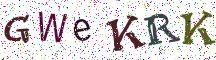 GWeKRK