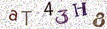 aT43H8