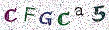CFGCa5
