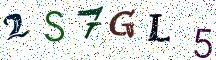 2S7GL5
