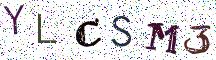 YLCSM3