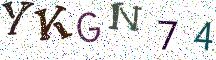 YKGN74