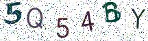 5Q54BY