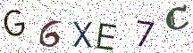 G6XE7C