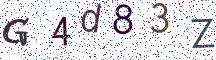 G4d83Z