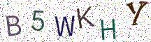 B5WKHY