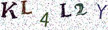 KL4L2Y