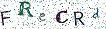 FReCRd