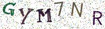 GYM7NR