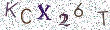 KCX26T