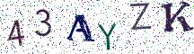 43AYZK