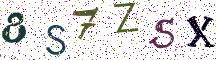 8S7ZSX