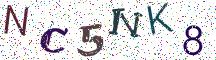 NC5NK8