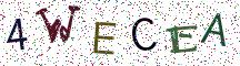 4WECEA