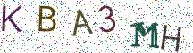KBA3MH