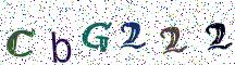 CbG222