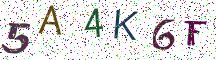 5A4K6F