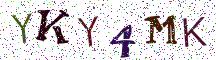 YKY4MK