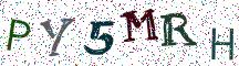 PY5MRH