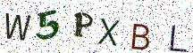 W5PXBL