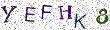 YEFHK8