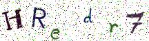 HRedr7