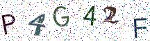 P4G42F
