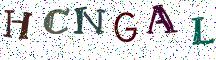 HCNGAL