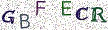 GBFECR